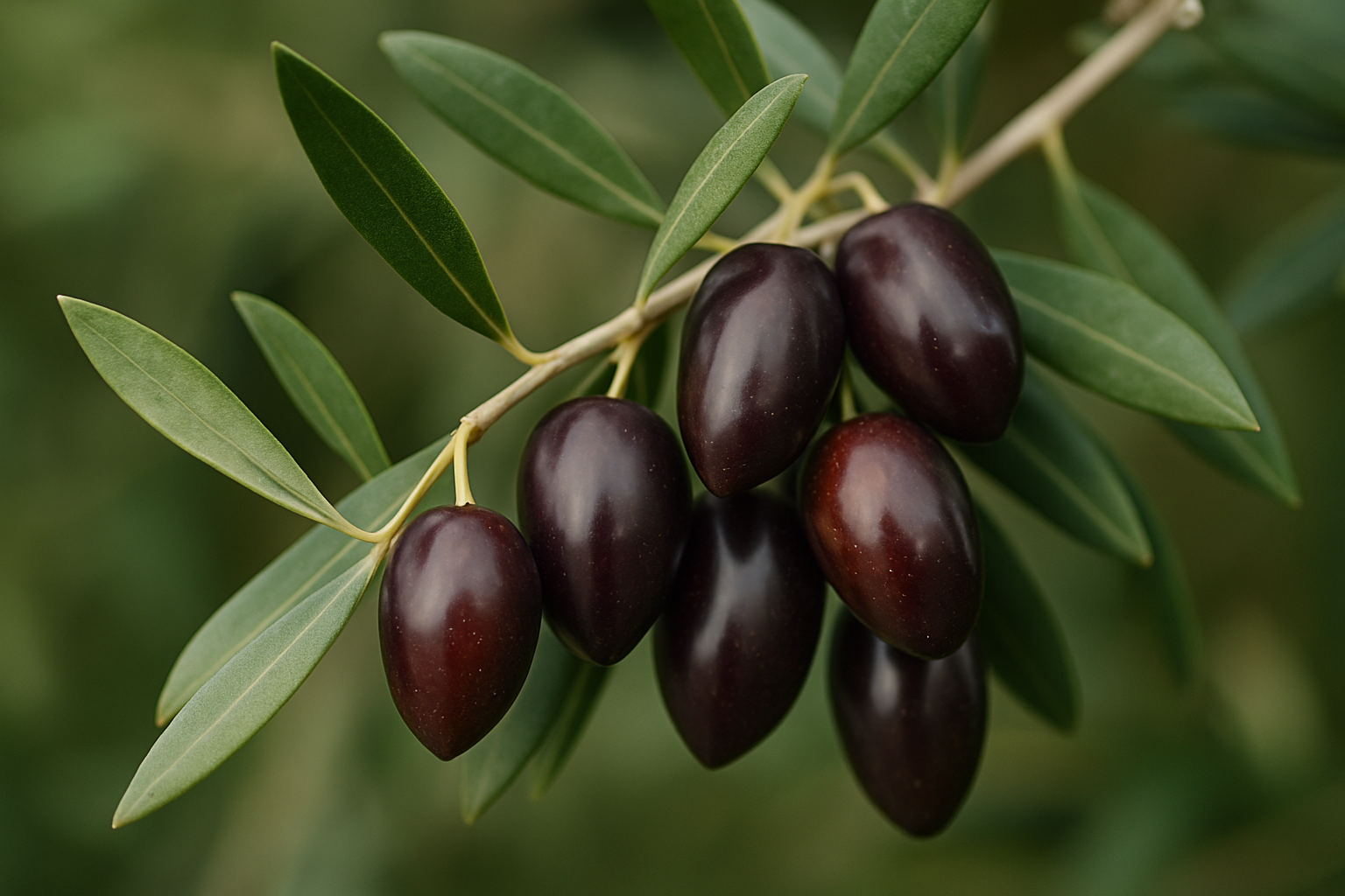 Ελιές Καλαμών